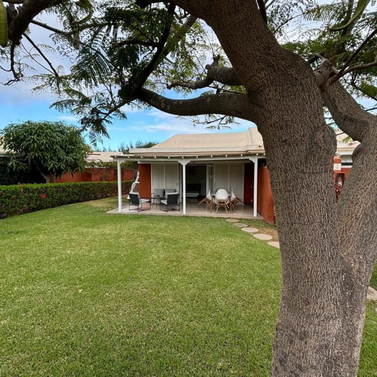 Bungalow Melocotones - Apartamento de 2 dormitorios - 2