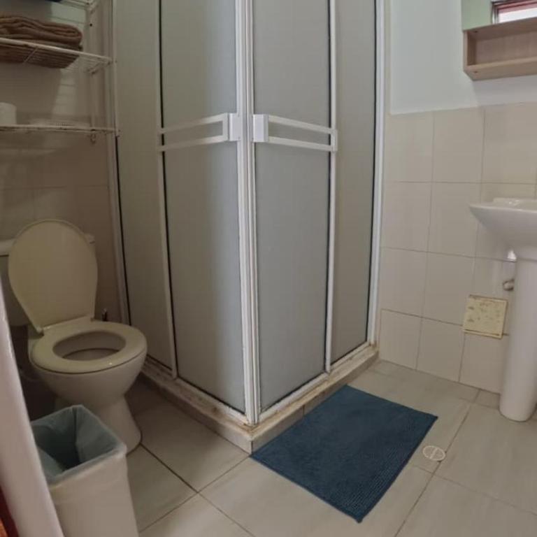 ADYAM B & B - Habitación Doble con baño privado - 7