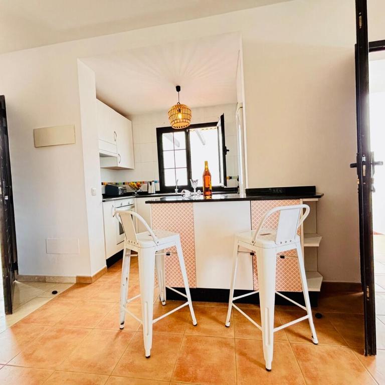 VillaCocoChalet, Private Pool, Beaches & NightLife - Three-Bedroom Villa - 21
