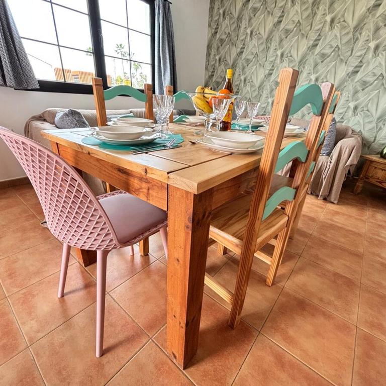 VillaCocoChalet, Private Pool, Beaches & NightLife - Three-Bedroom Villa - 24