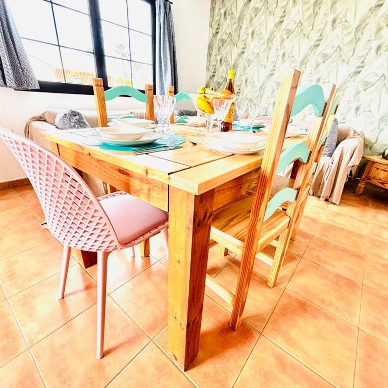 VillaCocoChalet, Private Pool, Beaches & NightLife - Three-Bedroom Villa - 26