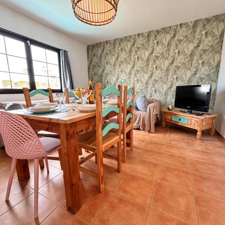 VillaCocoChalet, Private Pool, Beaches & NightLife - Three-Bedroom Villa - 34