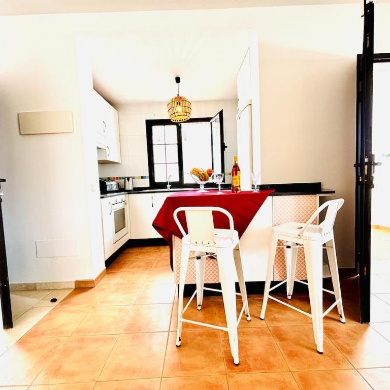 VillaCocoChalet, Private Pool, Beaches & NightLife - Three-Bedroom Villa - 35