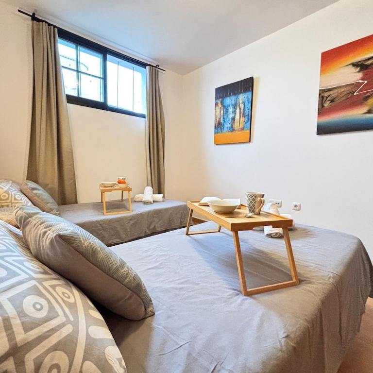 VillaCocoChalet, Private Pool, Beaches & NightLife - Three-Bedroom Villa - 5