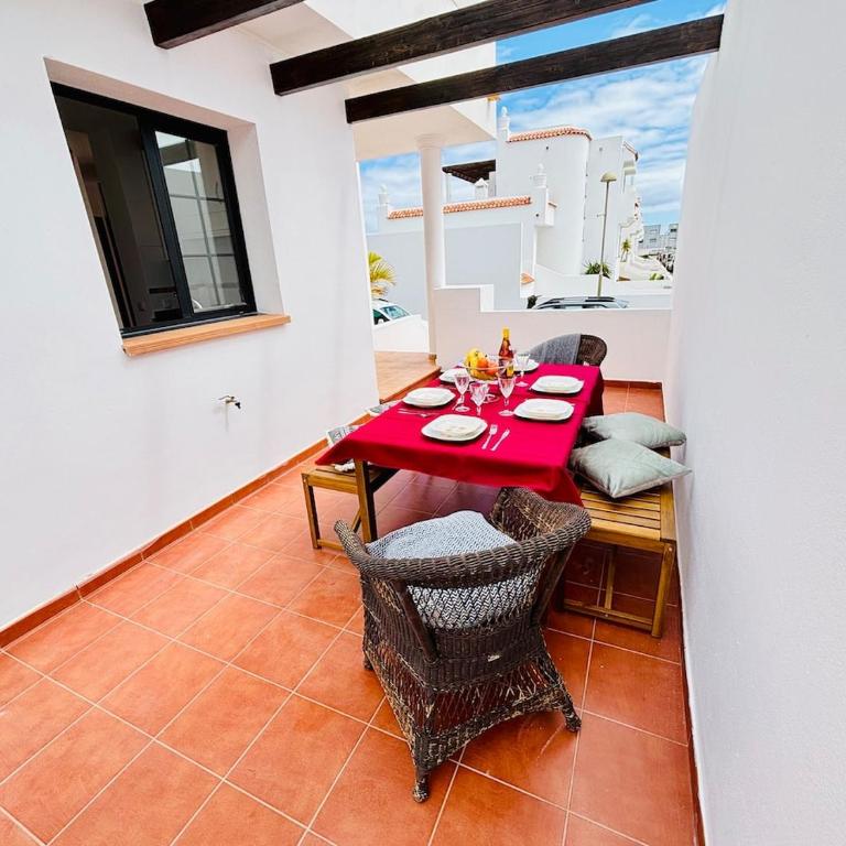 VillaCocoChalet, Private Pool, Beaches & NightLife - Three-Bedroom Villa - 14