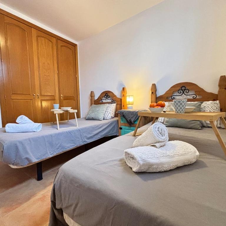 VillaCocoChalet, Private Pool, Beaches & NightLife - Three-Bedroom Villa - 41