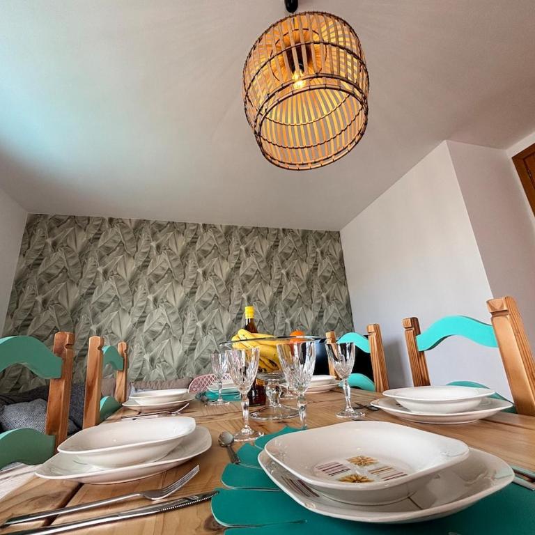 VillaCocoChalet, Private Pool, Beaches & NightLife - Three-Bedroom Villa - 44