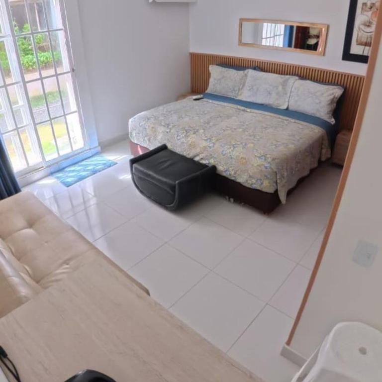 ADYAM B & B - Habitación Doble con baño privado - 1