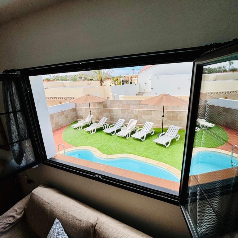 VillaCocoChalet, Private Pool, Beaches & NightLife - Three-Bedroom Villa - 52
