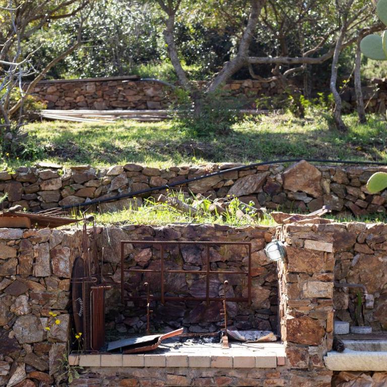 Casa Natura & Relax - HelloElba - Casa con 2 Camere da Letto - 15