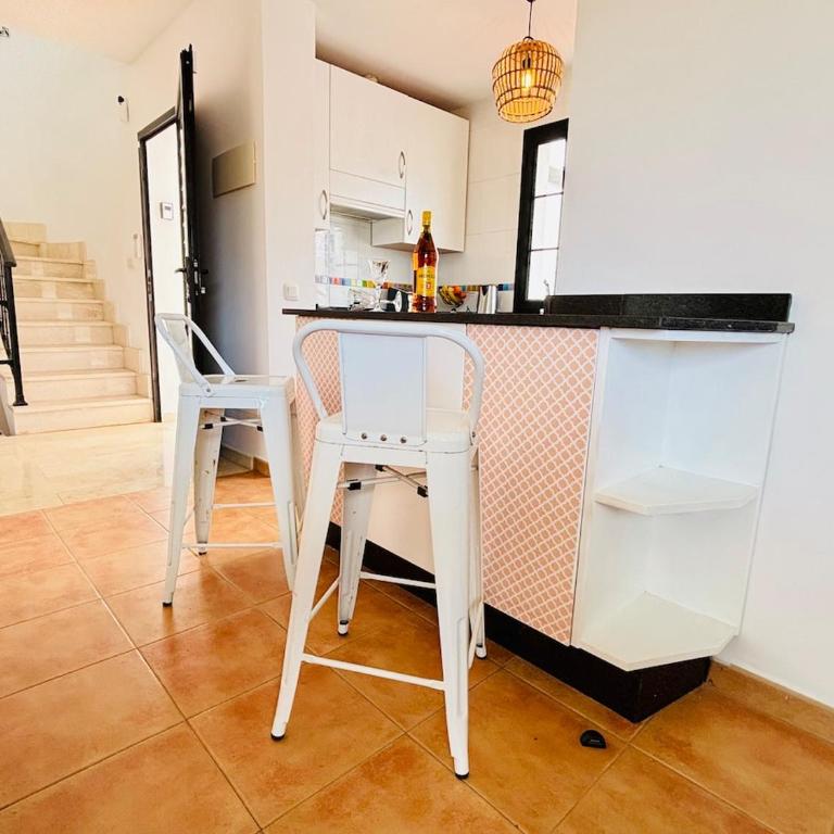VillaCocoChalet, Private Pool, Beaches & NightLife - Three-Bedroom Villa - 58