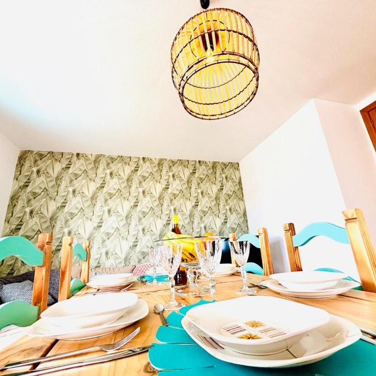 VillaCocoChalet, Private Pool, Beaches & NightLife - Three-Bedroom Villa - 61