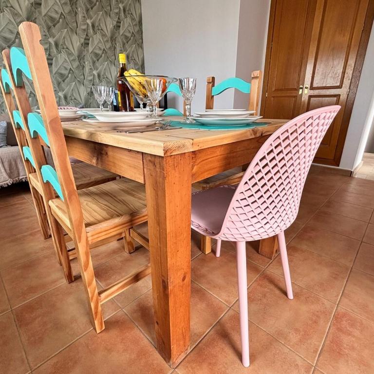VillaCocoChalet, Private Pool, Beaches & NightLife - Three-Bedroom Villa - 64