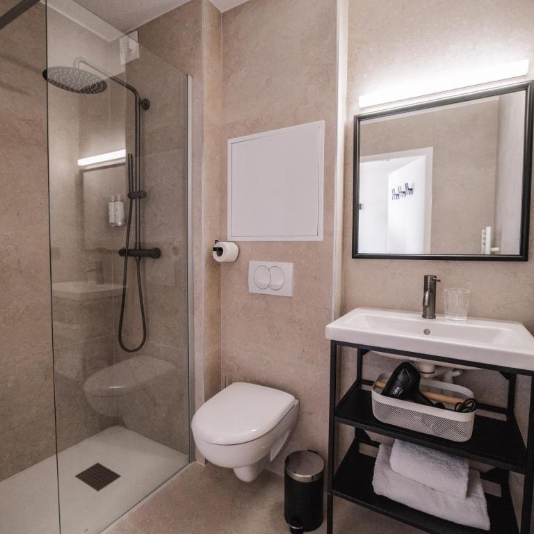 Hotel Emeraude - Chambre Double Supérieure - 7