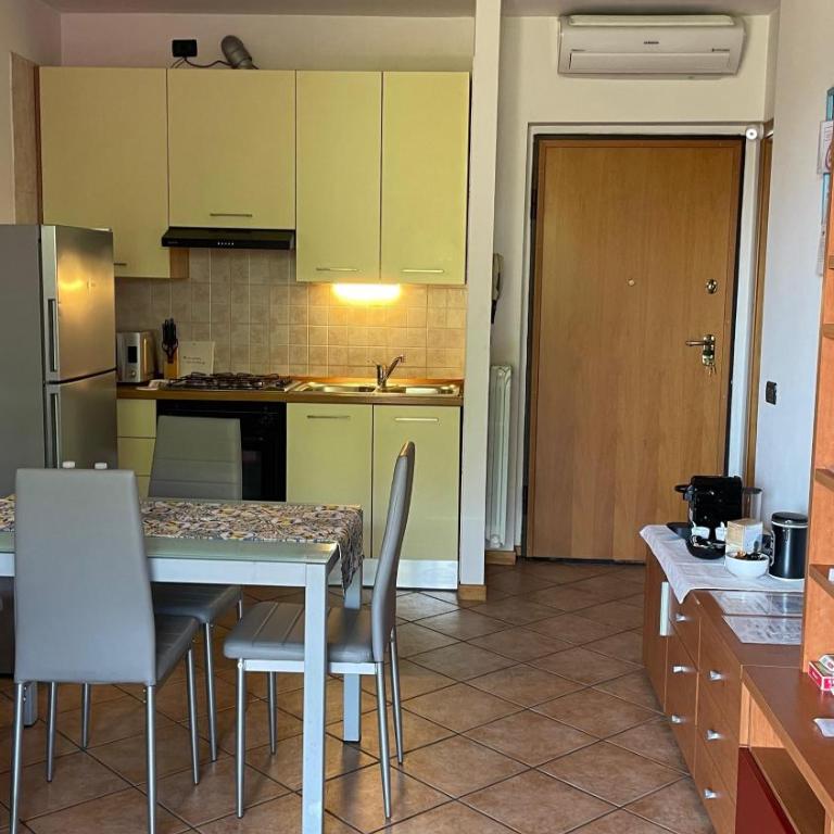 LA CASA DI Marco e Maida - Appartamento Deluxe con 1 Camera da Letto - 7