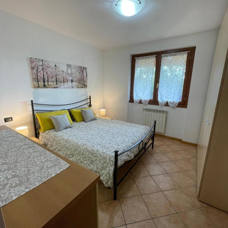 LA CASA DI Marco e Maida - Appartamento Deluxe con 1 Camera da Letto - 13