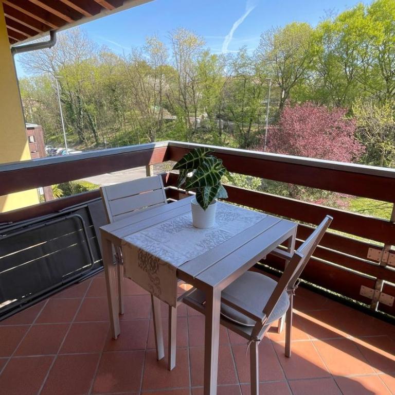 LA CASA DI Marco e Maida - Appartamento Deluxe con 1 Camera da Letto - 3