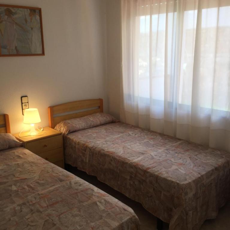 Bertur Residencial Fincal del Moro - Apartamento de 2 dormitorios - 12