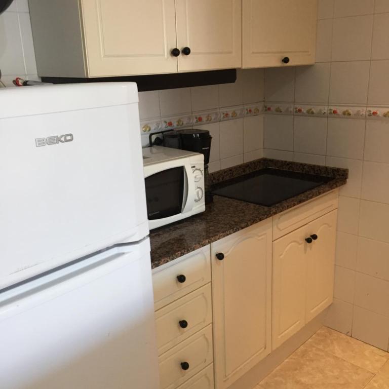 Bertur Residencial Fincal del Moro - Apartamento de 2 dormitorios - 6