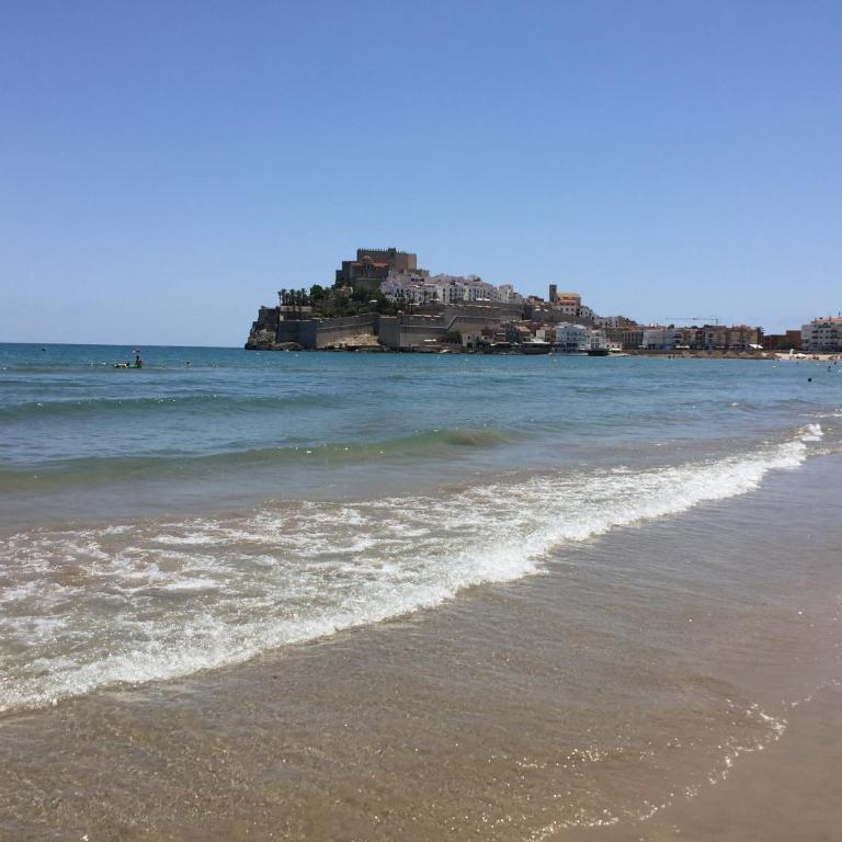 Bertur Residencial Fincal del Moro - Apartamento de 2 dormitorios - 28