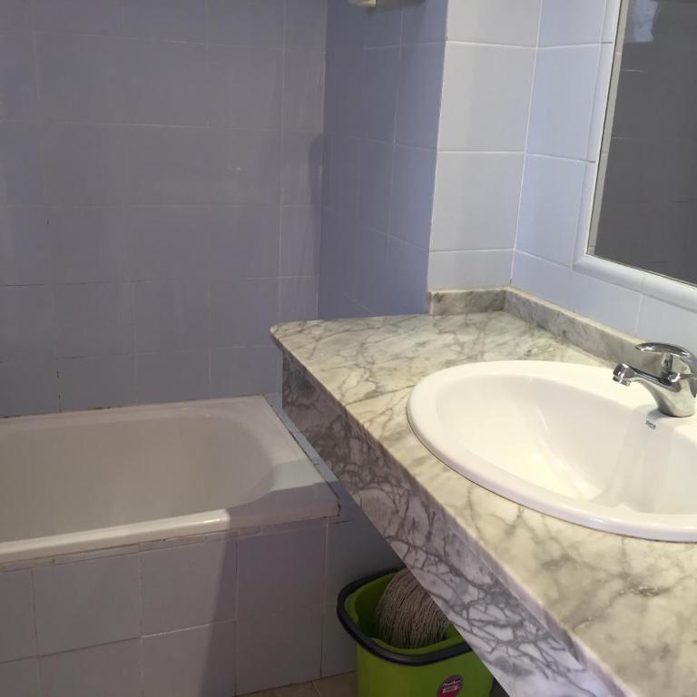 Bertur Residencial Fincal del Moro - Apartamento de 2 dormitorios - 11
