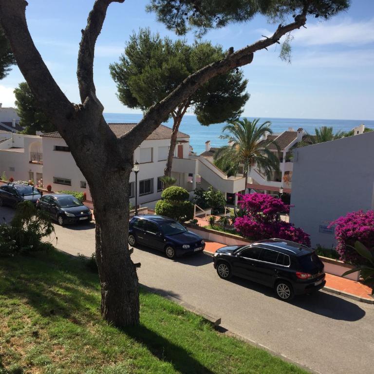 Bertur Residencial Fincal del Moro - Apartamento de 2 dormitorios - 32