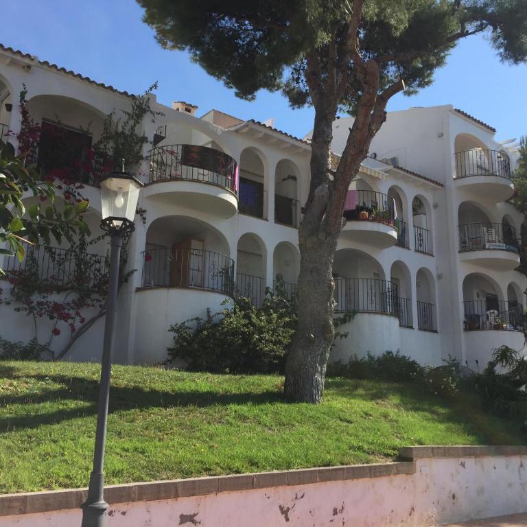 Bertur Residencial Fincal del Moro - Apartamento de 2 dormitorios - 22