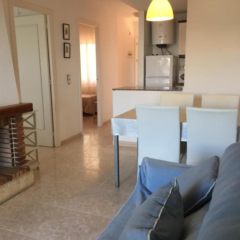 Bertur Residencial Fincal del Moro - Apartamento de 2 dormitorios - 5