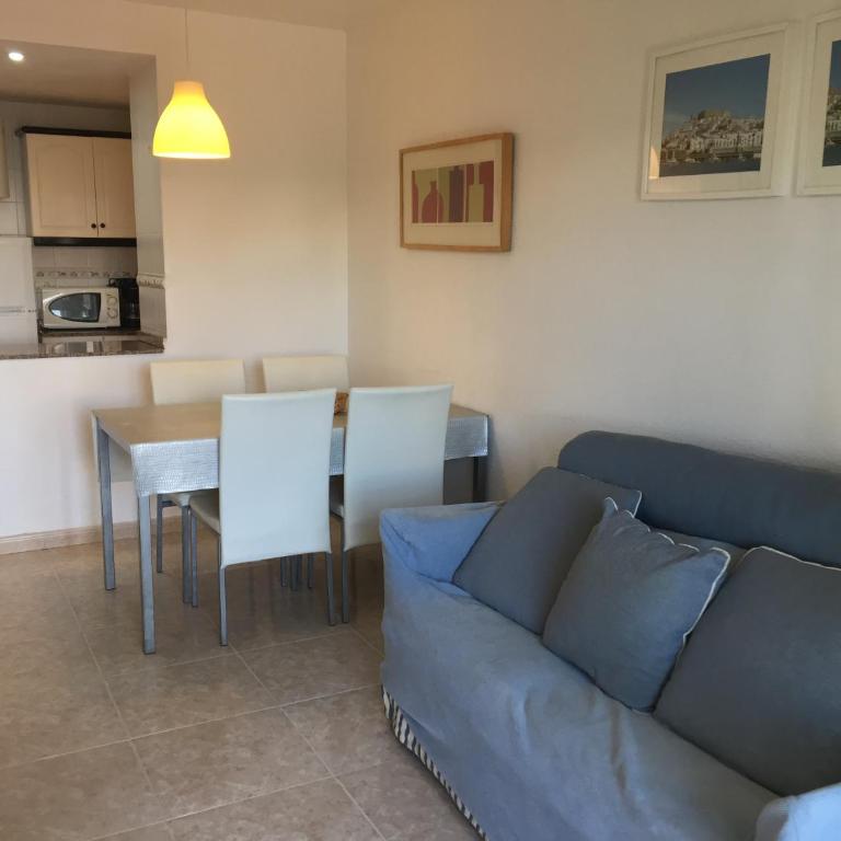 Bertur Residencial Fincal del Moro - Apartamento de 2 dormitorios - 7