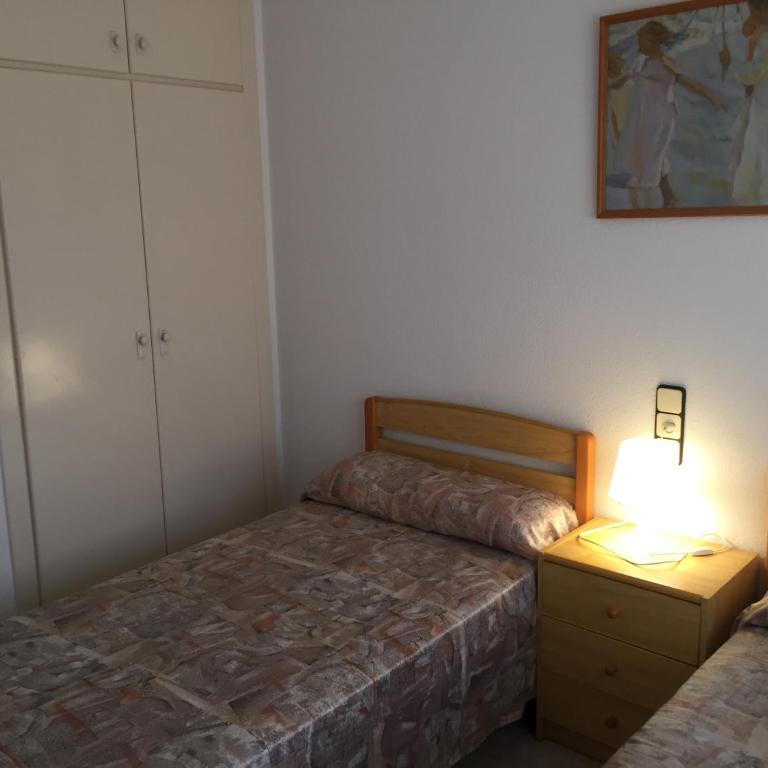Bertur Residencial Fincal del Moro - Apartamento de 2 dormitorios - 16