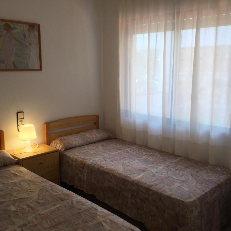 Bertur Residencial Fincal del Moro - Apartamento de 2 dormitorios - 18