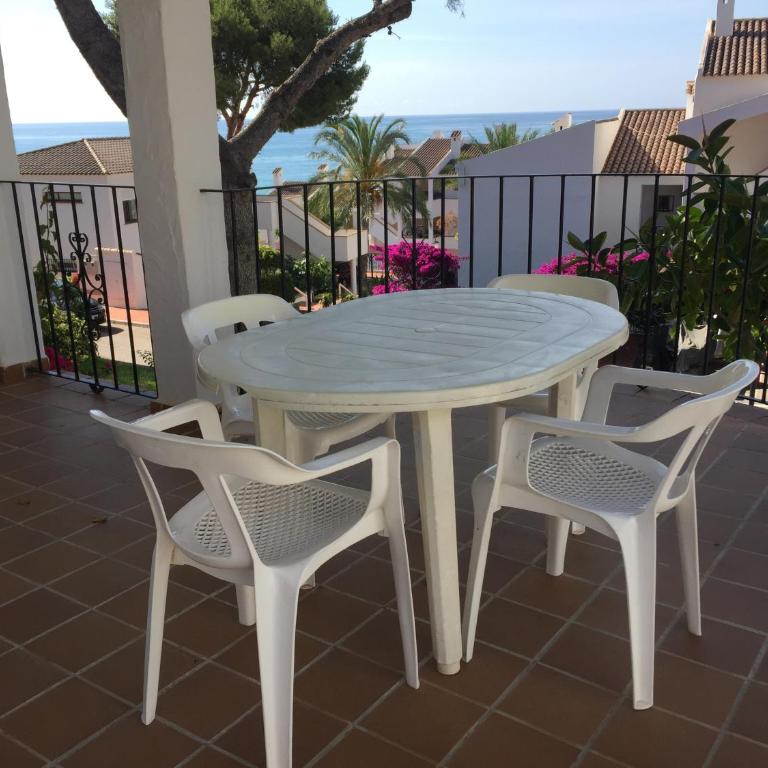 Bertur Residencial Fincal del Moro - Apartamento de 2 dormitorios - 4