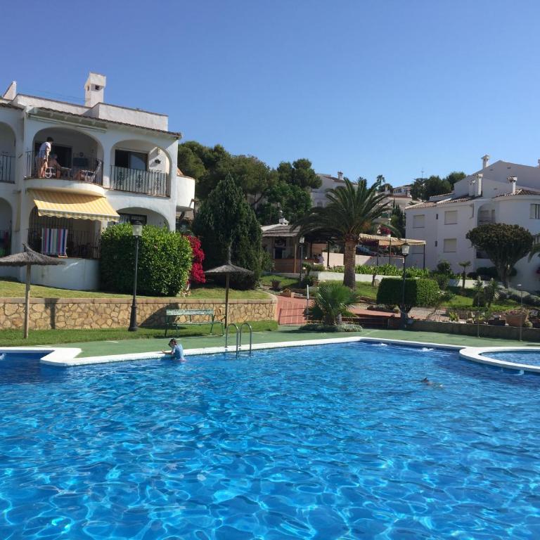 Bertur Residencial Fincal del Moro - Apartamento de 2 dormitorios - 19