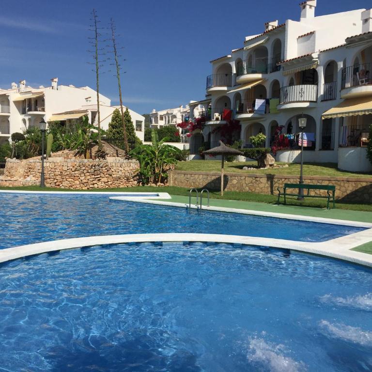 Bertur Residencial Fincal del Moro - Apartamento de 2 dormitorios - 2