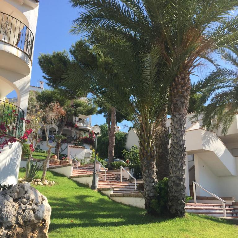 Bertur Residencial Fincal del Moro - Apartamento de 2 dormitorios - 40