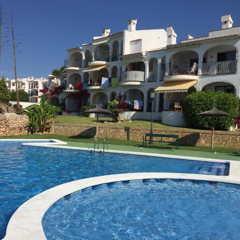 Bertur Residencial Fincal del Moro - Apartamento de 2 dormitorios - 21