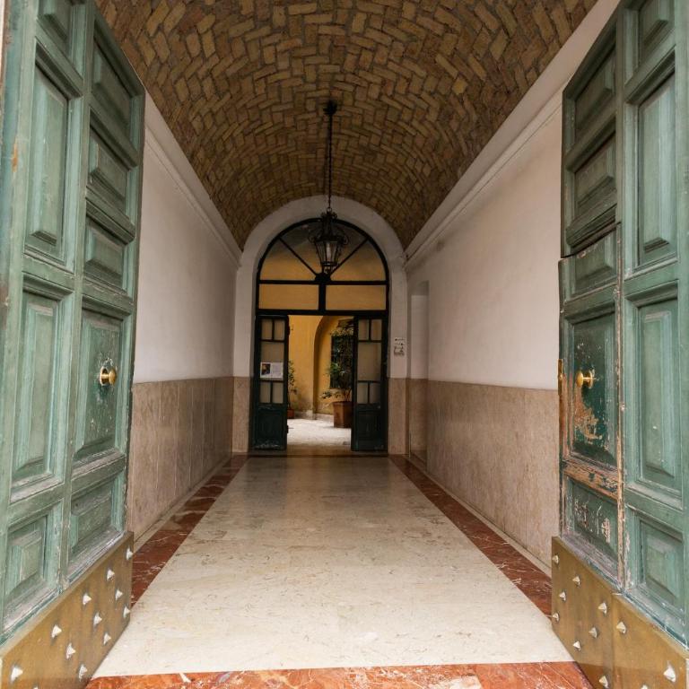 GuestHost - Trastevere Charming Apartment - Appartamento con 2 Camere da Letto - 35