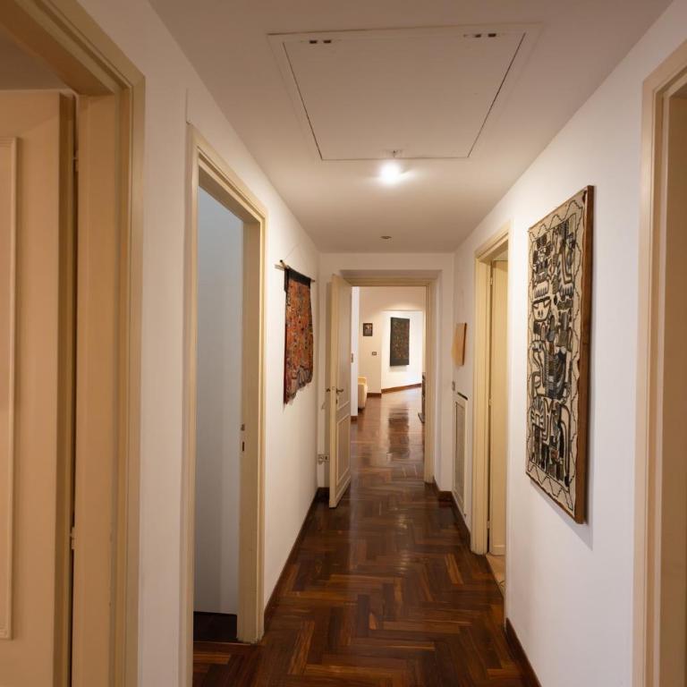 GuestHost - Trastevere Charming Apartment - Appartamento con 2 Camere da Letto - 31