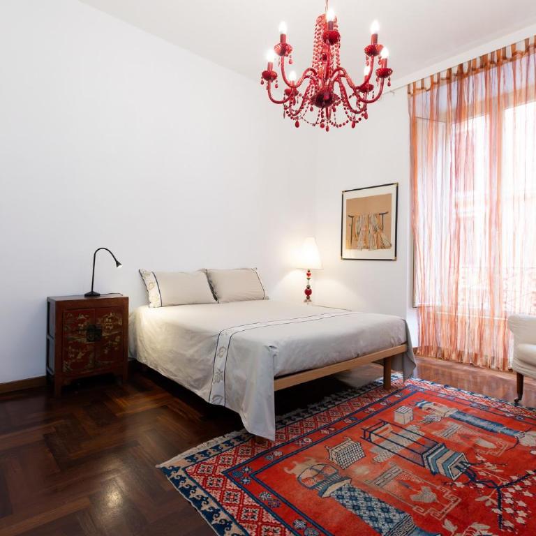 GuestHost - Trastevere Charming Apartment - Appartamento con 2 Camere da Letto - 3