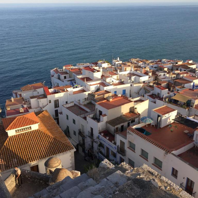 Bertur Residencial Fincal del Moro - Apartamento de 2 dormitorios - 43
