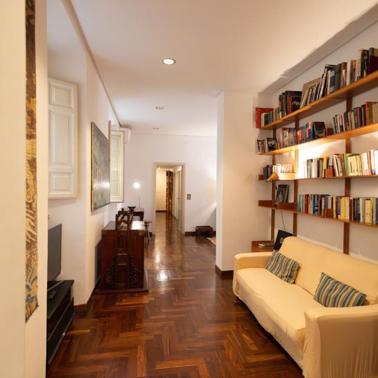 GuestHost - Trastevere Charming Apartment - Appartamento con 2 Camere da Letto - 7
