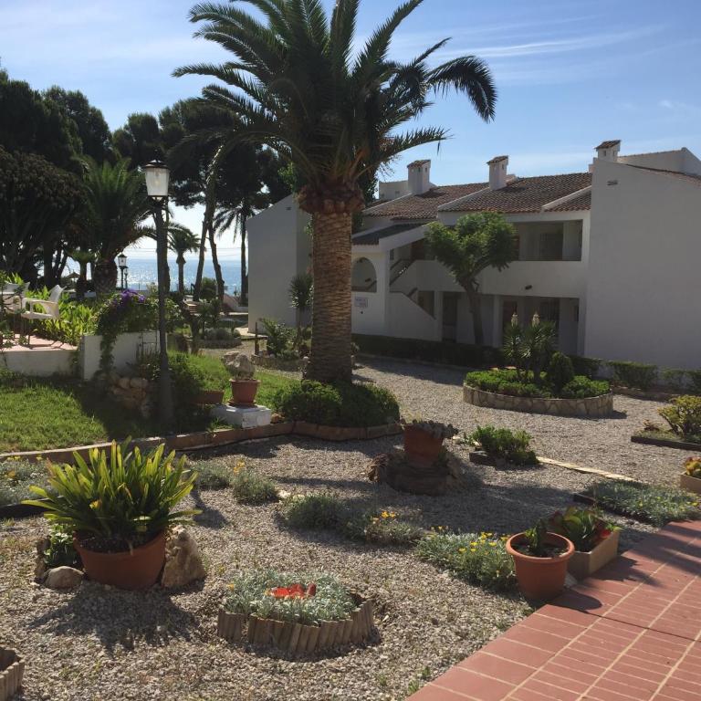 Bertur Residencial Fincal del Moro - Apartamento de 2 dormitorios - 26