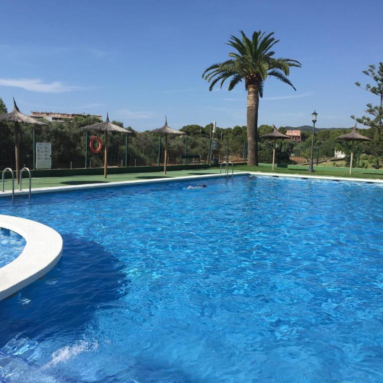 Bertur Residencial Fincal del Moro - Apartamento de 2 dormitorios - 23