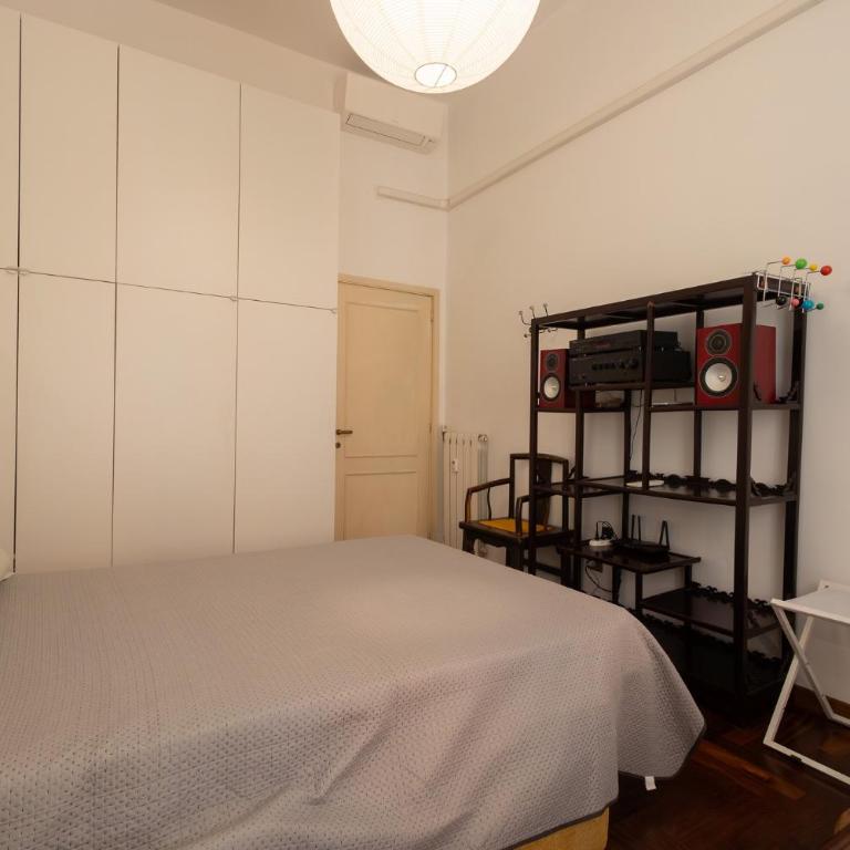 GuestHost - Trastevere Charming Apartment - Appartamento con 2 Camere da Letto - 21