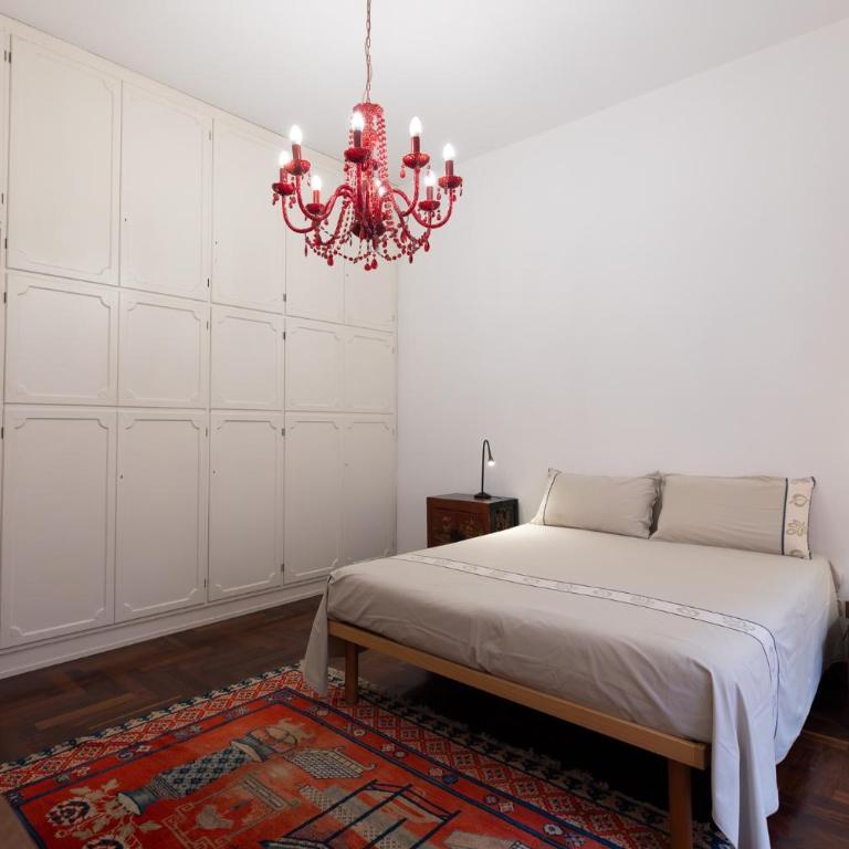 GuestHost - Trastevere Charming Apartment - Appartamento con 2 Camere da Letto - 17