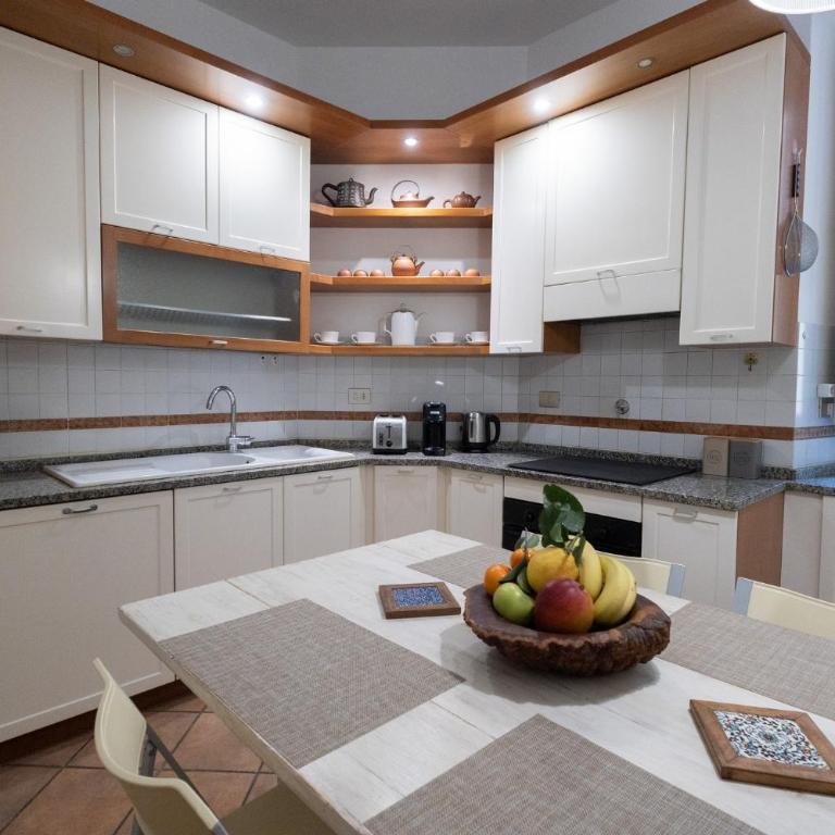 GuestHost - Trastevere Charming Apartment - Appartamento con 2 Camere da Letto - 15