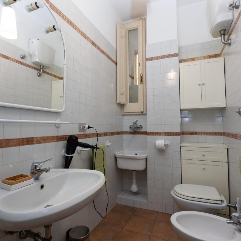 GuestHost - Trastevere Charming Apartment - Appartamento con 2 Camere da Letto - 29