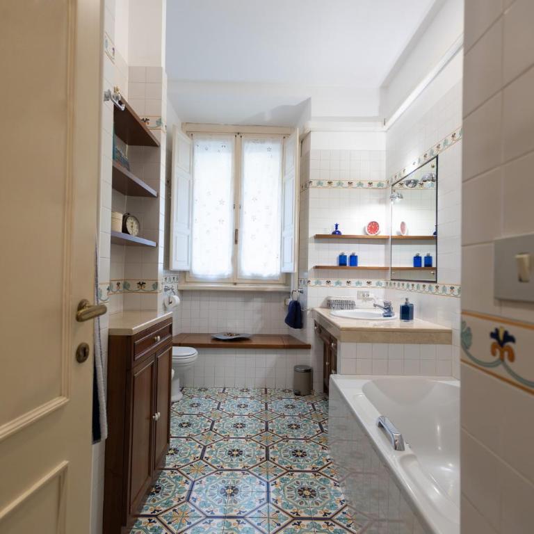 GuestHost - Trastevere Charming Apartment - Appartamento con 2 Camere da Letto - 25