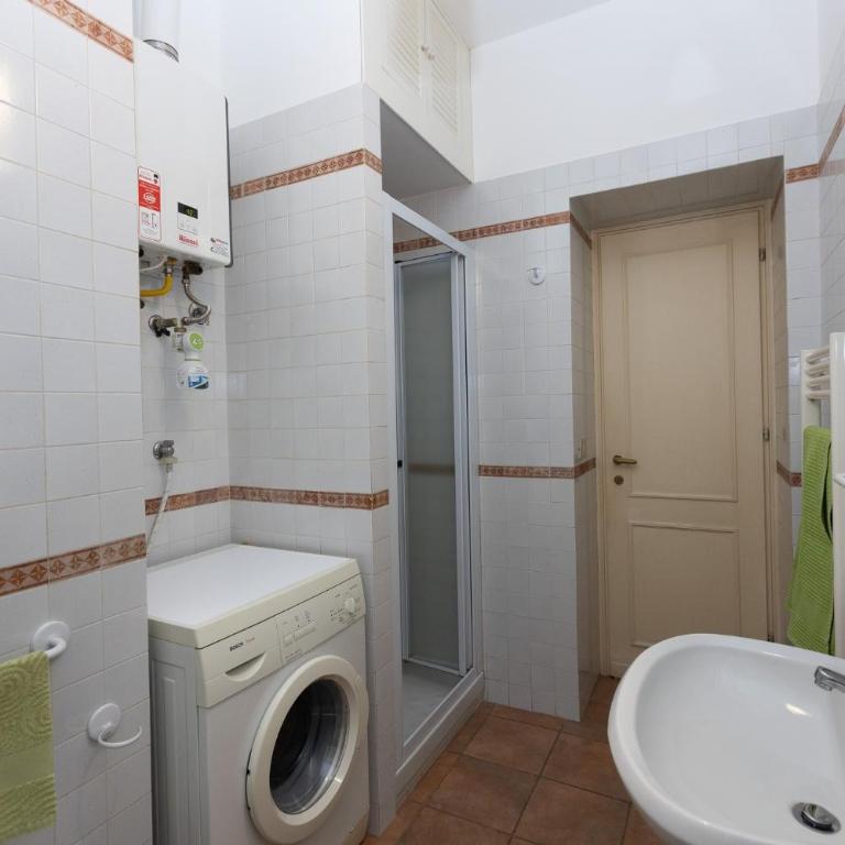 GuestHost - Trastevere Charming Apartment - Appartamento con 2 Camere da Letto - 30