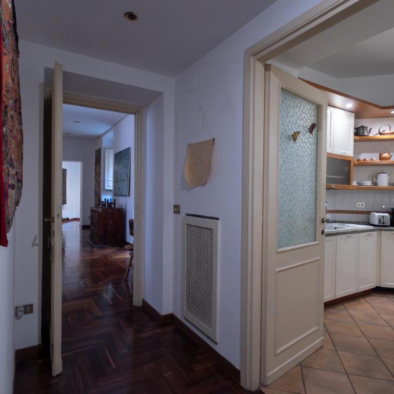 GuestHost - Trastevere Charming Apartment - Appartamento con 2 Camere da Letto - 11